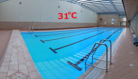 Wollongong Surf Leisure Resort - Accommodation BNB 1