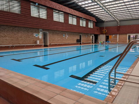 Wollongong Surf Leisure Resort - Accommodation BNB 0