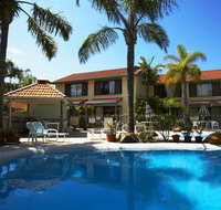 Wolngarin Holiday Resort Noosa - Accommodation BNB