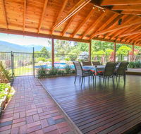 Wombat Hollow - Accommodation BNB