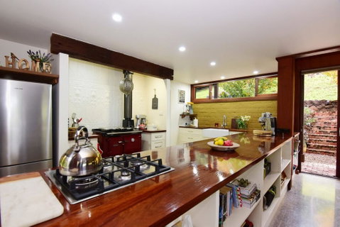 Womberroo - Kangaroo Valley - Accommodation BNB 3
