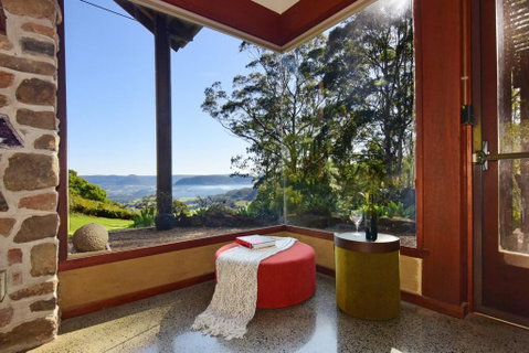 Womberroo - Kangaroo Valley - Accommodation BNB 2