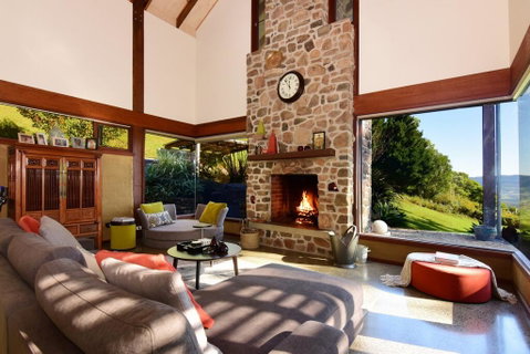 Womberroo - Kangaroo Valley - Accommodation BNB 1