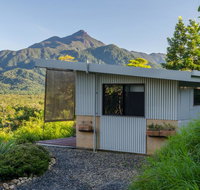 Wompoo Eco Retreat - Accommodation BNB