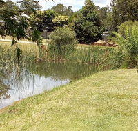 Wondai Accommodation Units And Villas - Accommodation BNB