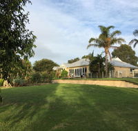 Wonderland Hobby Farm - Accommodation BNB