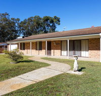 Wongaburra - Accommodation BNB