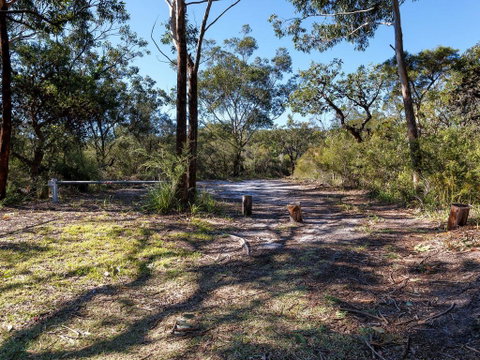 Wongaburra - Accommodation BNB 2