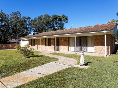 Wongaburra - Accommodation BNB 0
