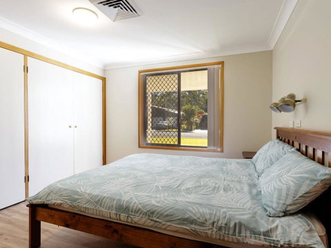 Wongaburra - Accommodation BNB 3