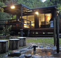 Wongari Eco Retreat - Accommodation BNB