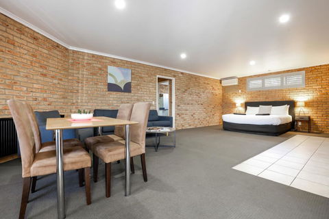 Wonthaggi Motel - Accommodation BNB 3