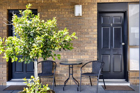 Wonthaggi Motel - Accommodation BNB 1