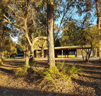 Woodbine Park Eco Cabins - Accommodation BNB