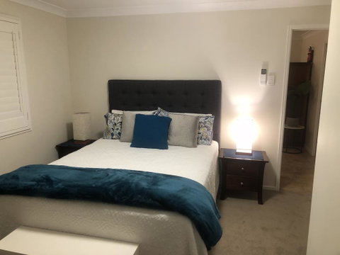 Woodford Gardens - Accommodation BNB 0