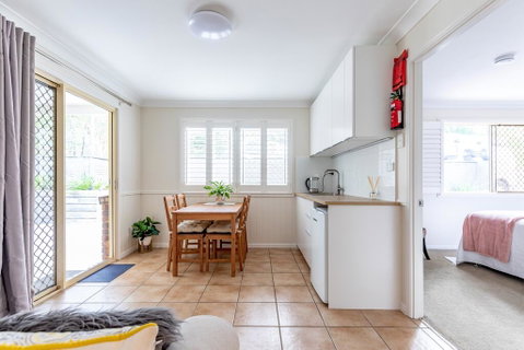 Woodford Gardens - Accommodation BNB 2