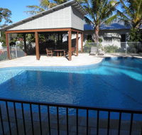 Woodgate Beach Houses - Accommodation BNB