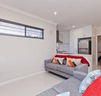 Woodlands - Home with a View - Accommodation BNB