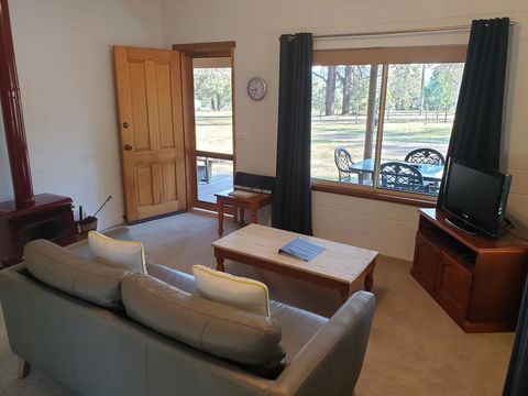 Woodlane Cottages Hunter Valley - Accommodation BNB 2