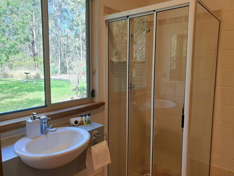 Woodlane Cottages Hunter Valley - Accommodation BNB 1