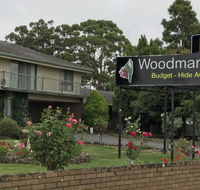 Woodmans Hill Motel - Accommodation BNB