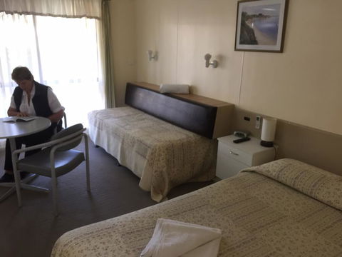 Woodmans Hill Motel - Accommodation BNB 1