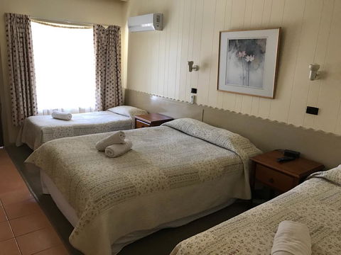 Woodmans Hill Motel - Accommodation BNB 2