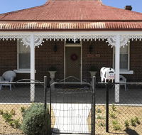 Woodstock Cottage - Accommodation BNB
