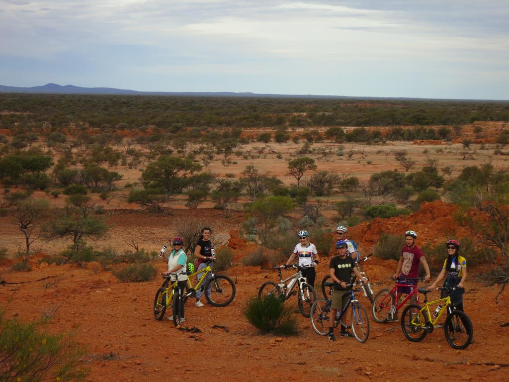 Murchison WA Accommodation BNB