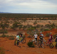 Wooleen Station - Accommodation BNB