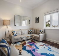 Woollahra Roslyndale Avenue - Accommodation BNB