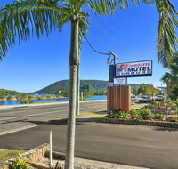 Woongarra Motel - Accommodation BNB