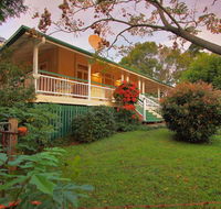 Worendo Cottages - Accommodation BNB