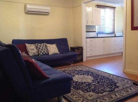 Wylie Stays - Accommodation BNB 0