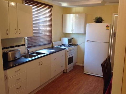 Wylie Stays - Accommodation BNB 1