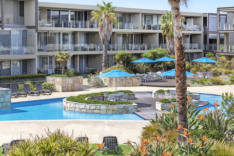 Wyndham Resort Torquay - Accommodation BNB 3