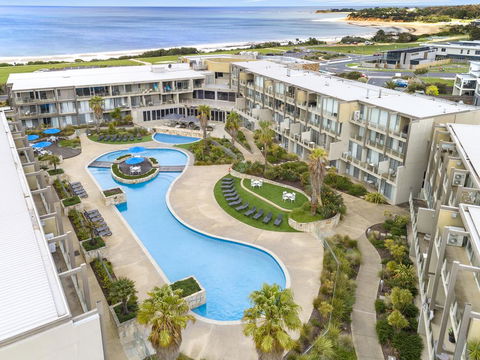 Wyndham Resort Torquay - Accommodation BNB 0