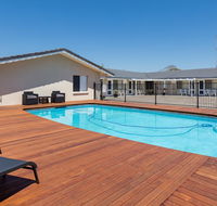 Wynnum Anchor Motel - Accommodation BNB
