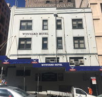 Wynyard Hotel - Accommodation BNB