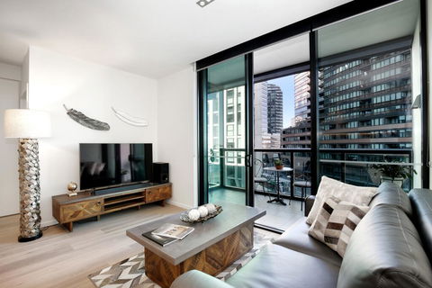 Xu's Residence At Concavo - Accommodation BNB 0