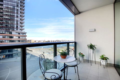 Xu's Residence At Concavo - Accommodation BNB 3