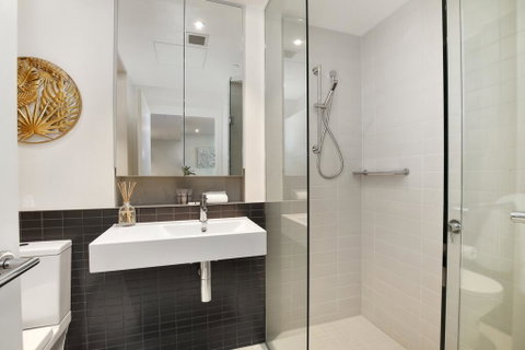 Xu's Residence At Concavo - Accommodation BNB 2