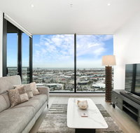 Xu's ResidenceNo.1 Collins Wharf - Accommodation BNB