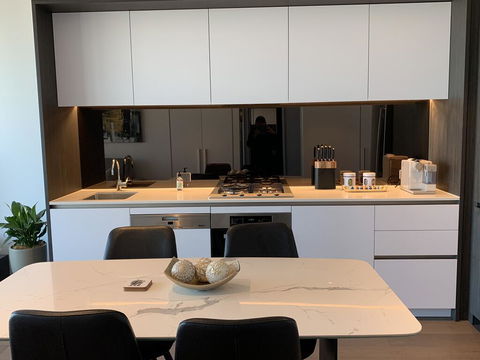 Xu's Residence@No.1 Collins Wharf - Accommodation BNB 2
