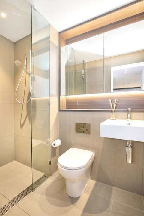 Xu's Residence@No.1 Collins Wharf - Accommodation BNB 3