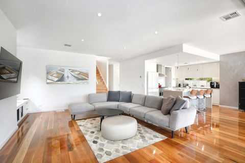 Xus Residence - Accommodation BNB 2