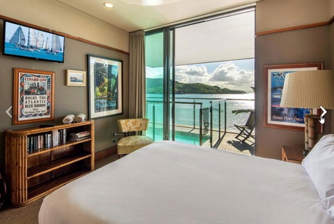 Yacht Club 19 Villa Bijou De Mer Ocean Front Private Pool 2 Buggies - Accommodation BNB 2
