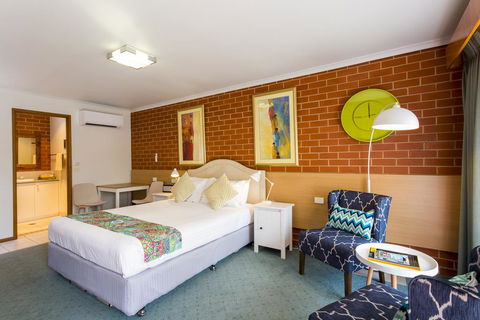 Yackandandah Motor Inn - Accommodation BNB 0
