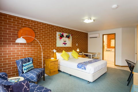Yackandandah Motor Inn - Accommodation BNB 1