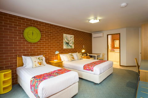 Yackandandah Motor Inn - Accommodation BNB 3